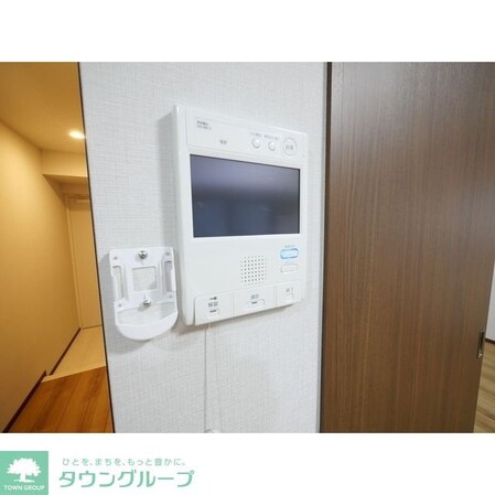 PEAKS神田の物件内観写真